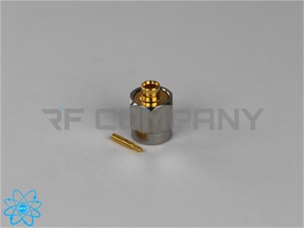 کانکتور SMA نری سرکابلی مناسب کابل UT086