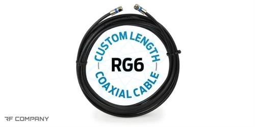 کابل RG6