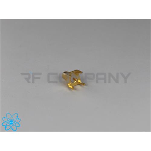 کانکتور SMB نری روبردی ایستاده