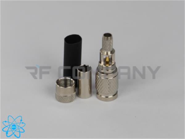 کانکتور CC4 نری سرکابلی صاف رایت انگل (90 درجه) مناسب کابل 2.5C2V