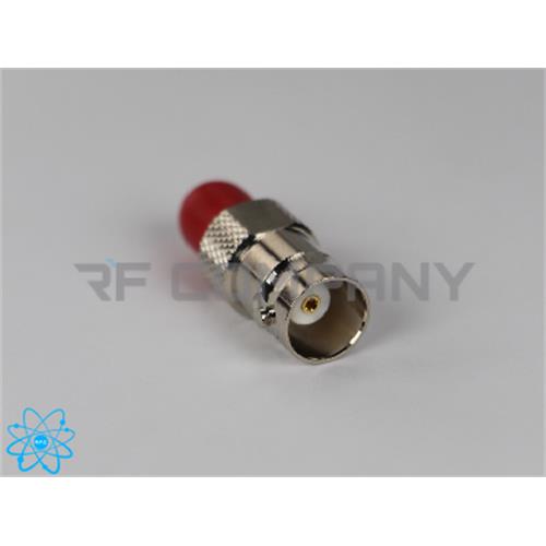 مبدل SMA مادگی به BNC مادگی