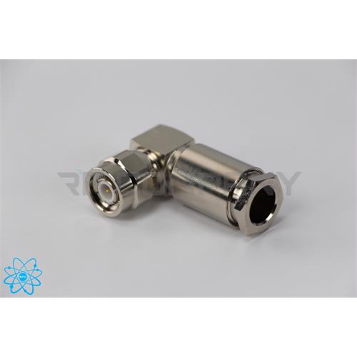 کانکتور TNC نری سرکابلی رایت مناسب کابل LMR400