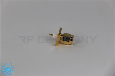 کانکتور SMA نری 4 سوراخ تفلون دار