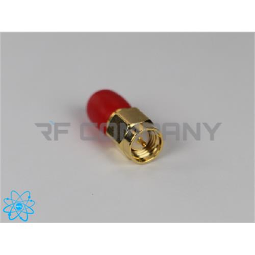 کانکتور SMA مبدل نری به مادگی