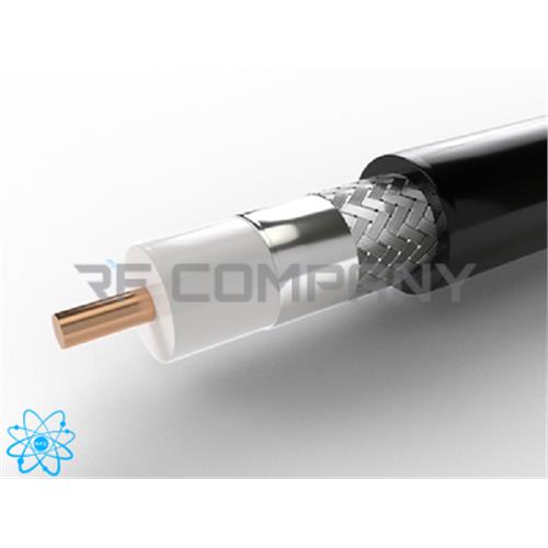کابل RG179FEP