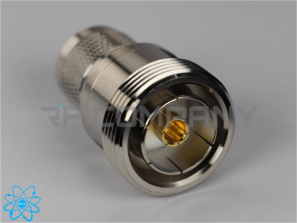 مبدل 7/16 ماده به N نر