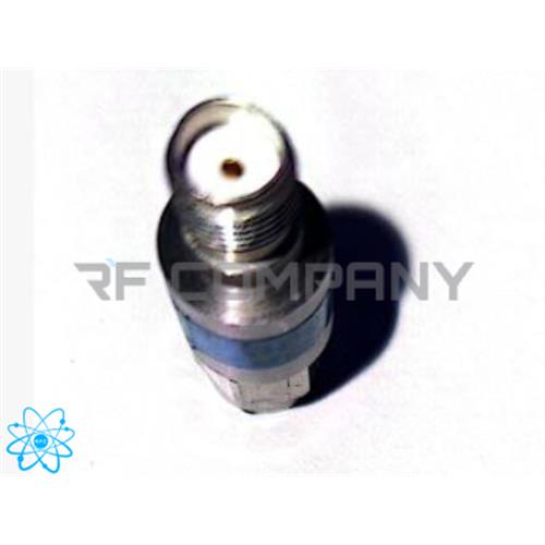 تضعیف کننده (Attenuator) 30DB با توان 5W