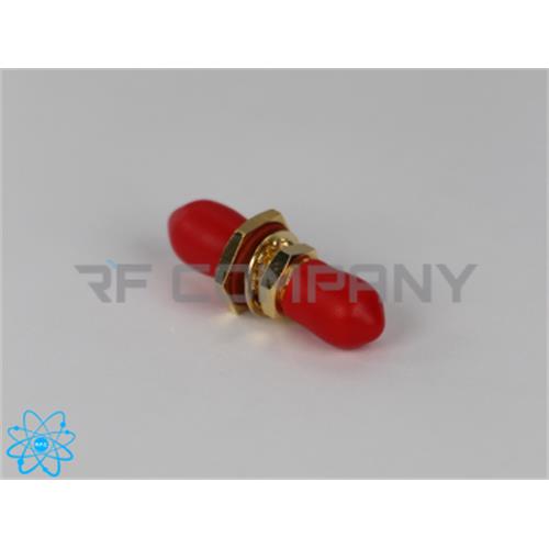 کانکتور SMA مبدل مادگی به مادگی مهره خور