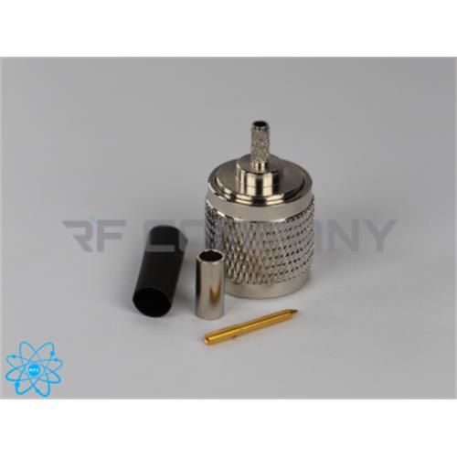کانکتور TNC مناسب کابل RG316