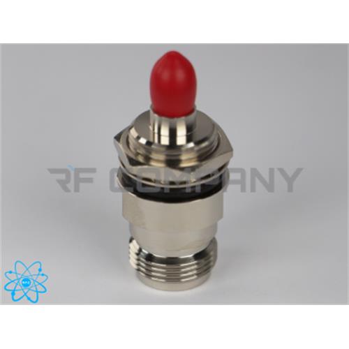 مبدل N ماده به SMA ماده مهره خور روپنلی