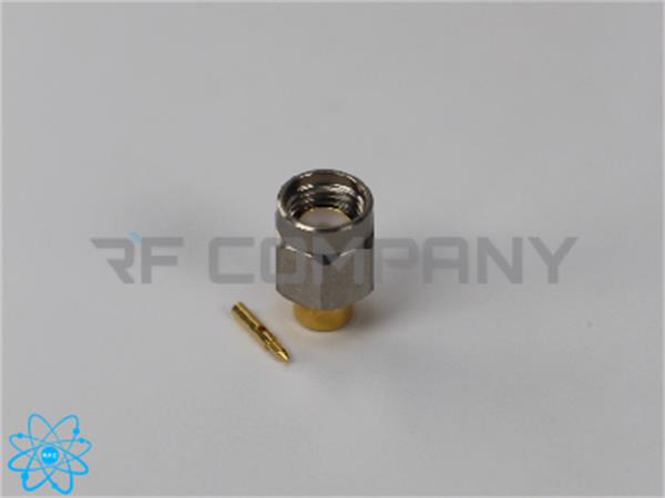 کانکتور SMA مناسب کابل UT141