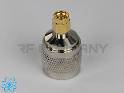 مبدل N نری به SMA نری