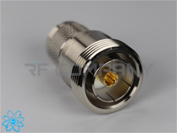 مبدل 7/16 ماده به N نر