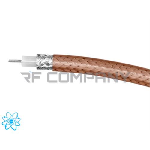 کابل RG178FEP