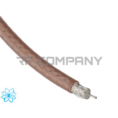 کابل RG179D FEP