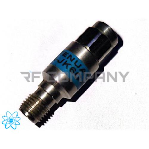 تضعیف کننده (Attenuator) 20DB با توان 5W