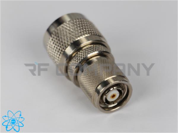 مبدل TNC مادگی به N نری