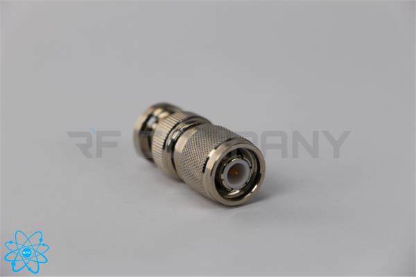 مبدل BNC نری به TNC نری