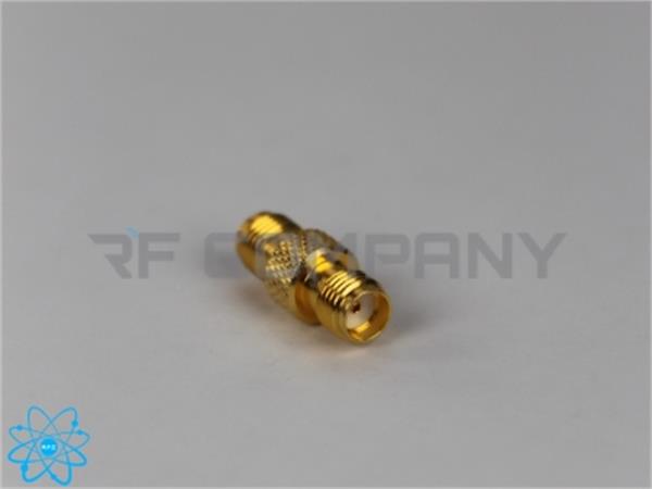 کانکتور SMA دو سر ماده بین راهی