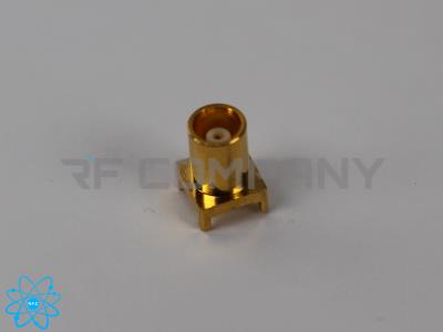 کانکتور MCX روبردی صاف
