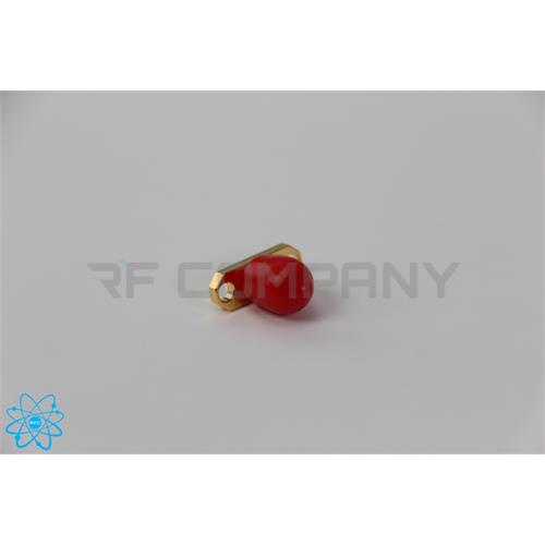 کانکتور SMA مادگی 2 سوراخ پین ریز