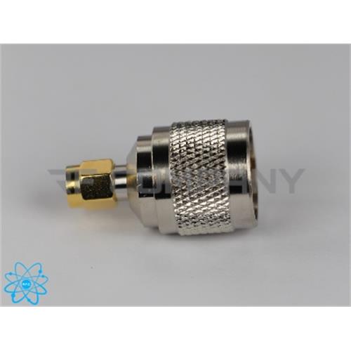 مبدل N نری به SMA نری