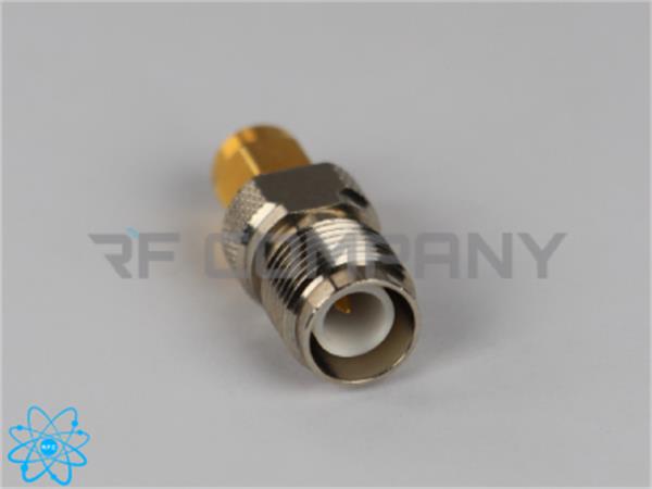 مبدل SMA مادگی به TNC نری