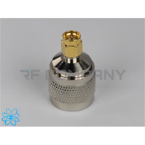 مبدل N نری به SMA نری