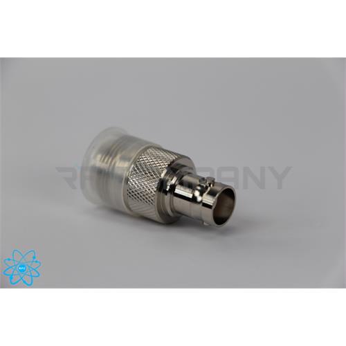 مبدل N مادگی به BNC مادگی