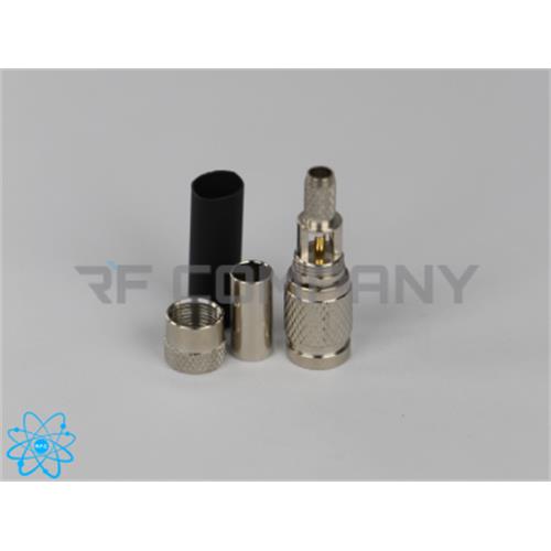 کانکتور CC4 نری سرکابلی صاف رایت انگل (90 درجه) مناسب کابل 2.5C2V