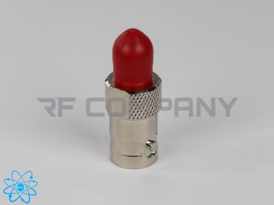 مبدل SMA مادگی به BNC مادگی