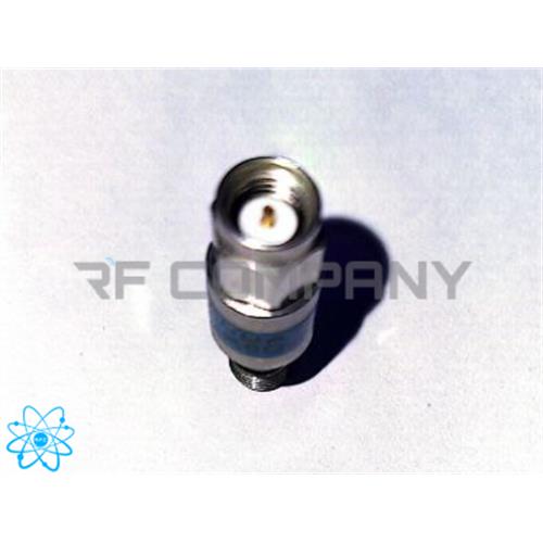 تضعیف کننده (Attenuator) 30DB با توان 5W