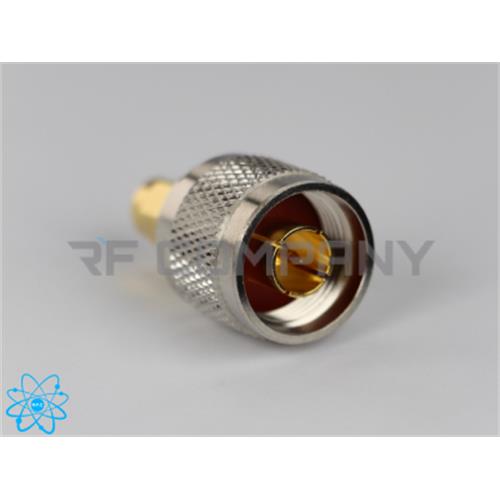 مبدل N نری به SMA نری