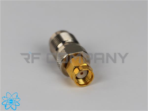 مبدل SMA مادگی به TNC نری