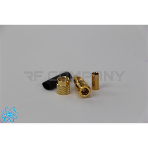 کانکتور SMB مادگی سرکابلی