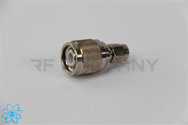 مبدل SMA نری به TNC نری