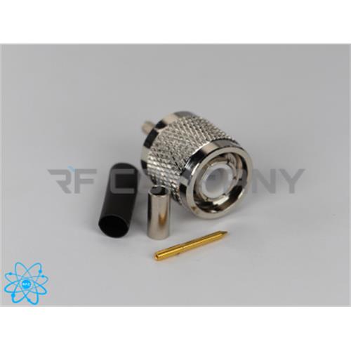 کانکتور TNC مناسب کابل RG316