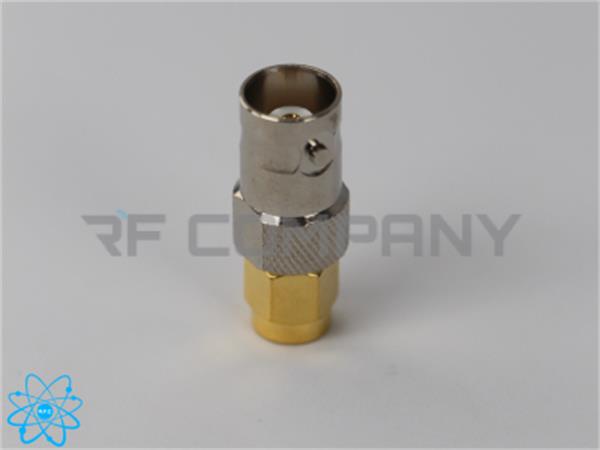 مبدل SMA نری به BNC مادگی