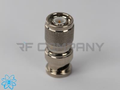 مبدل BNC نری به TNC نری