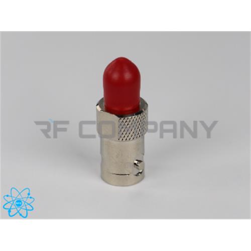 مبدل SMA مادگی به BNC مادگی