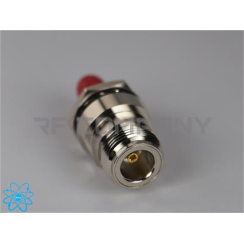 مبدل N ماده به SMA ماده مهره خور روپنلی