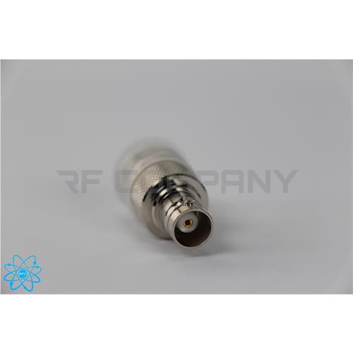 مبدل N مادگی به BNC مادگی