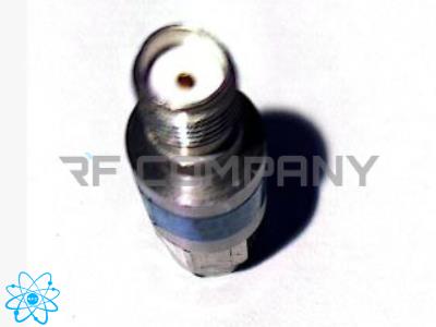 تضعیف کننده (Attenuator) 30DB با توان 5W