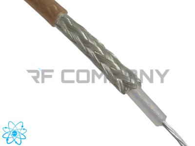 کابل RG316D FEP