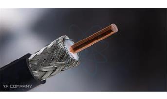 کابل های کواکسیال فرکانس بالا