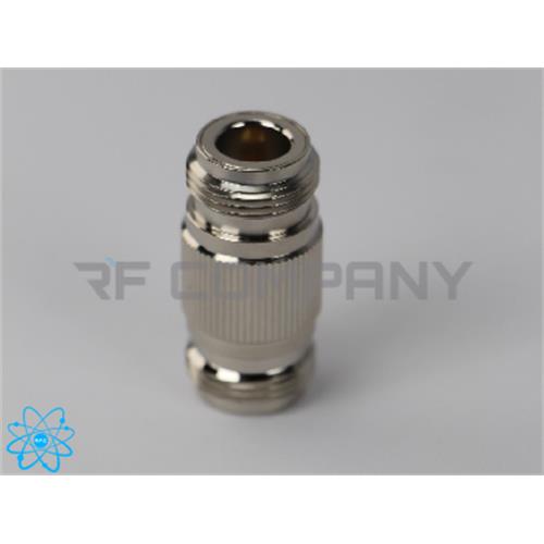 مبدل N دو سر ماده