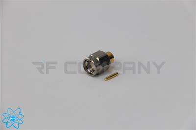 کانکتور SMA نری صاف مناسب کابل UT141