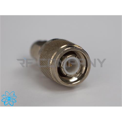 مبدل TNC نر به SMA نر