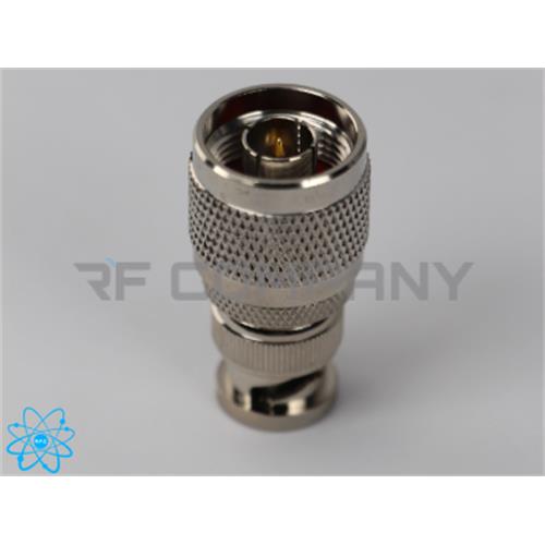 مبدل BNC نری به N نری