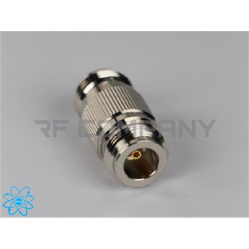 مبدل N دو سر ماده